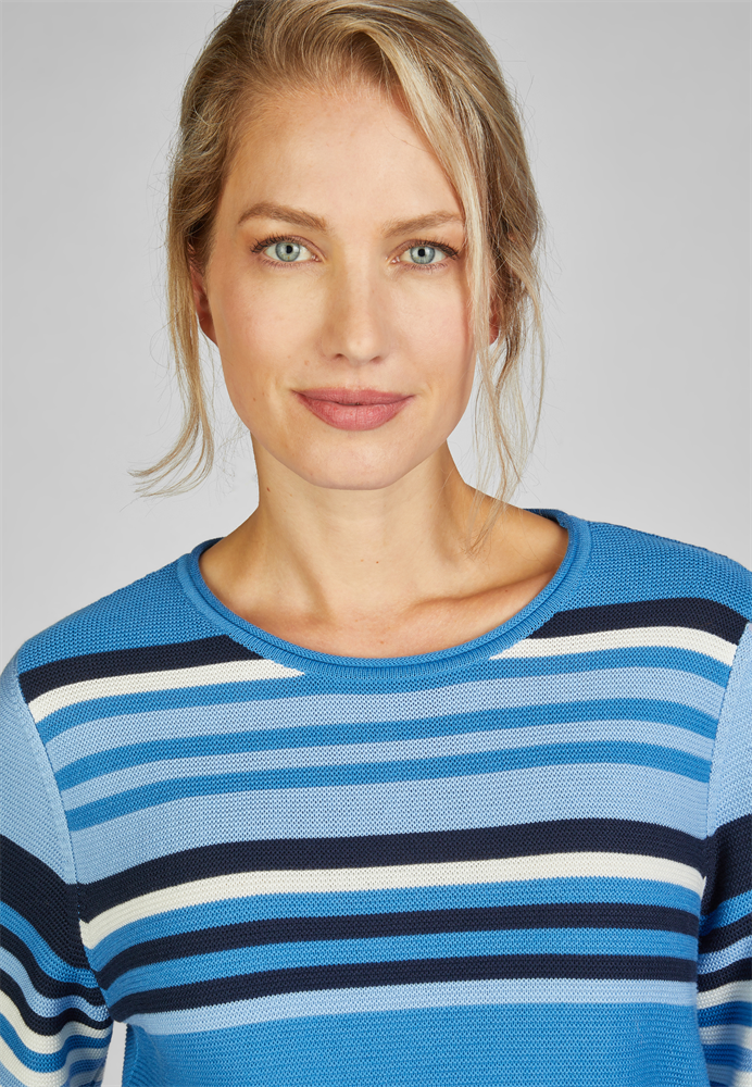 Pullover - 51-131608