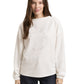 T-shirt mock neck scuba - 1050440