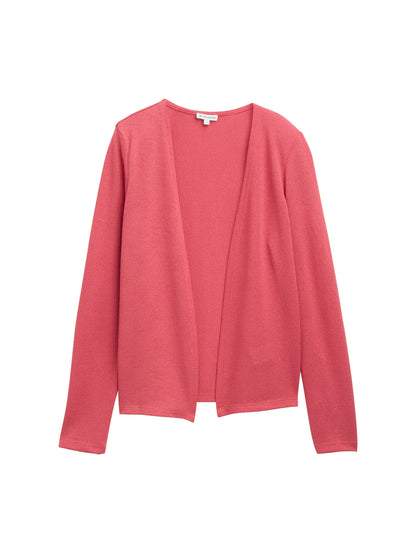 T-shirt cardigan - 1041290