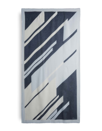 Axeni scarf - 10387012998100