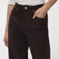 VMBILLIE HR BARREL ANK CORD PANTS N - 10348980
