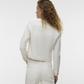 VMWILD SOYA LS COL JACKET - 10284492