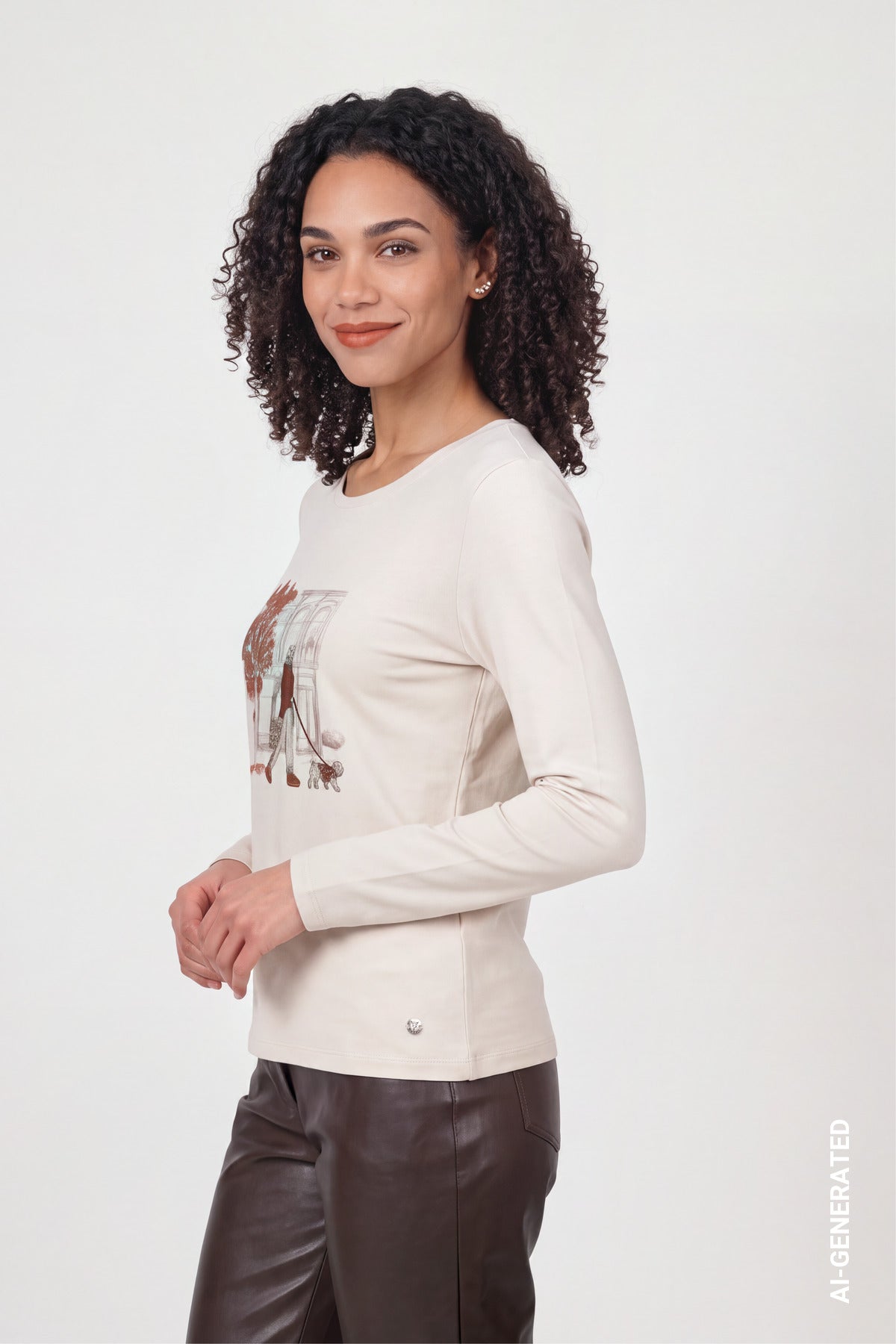 T-Shirt - 810443