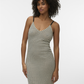 VMOHIA SINGLET DRESS JRS - 10341575