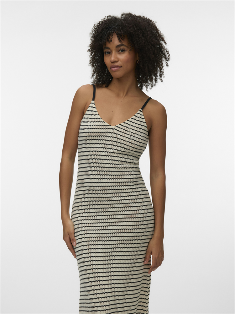 VMOHIA SINGLET DRESS JRS - 10341575
