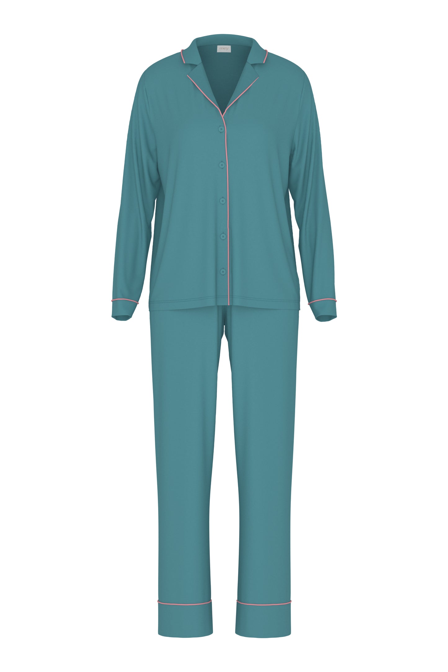 Anzug lang - 1240057