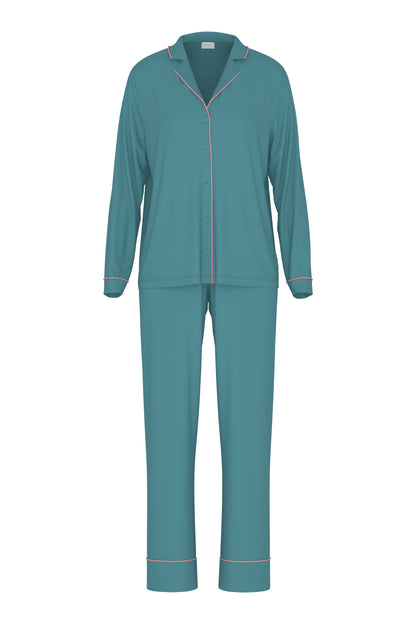 Anzug lang - 1240057