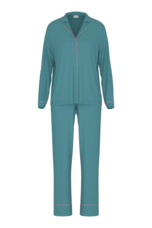 Anzug lang - 1240057