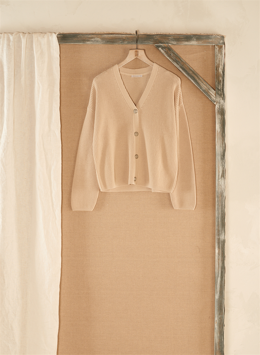 jacket GOTS - F24028