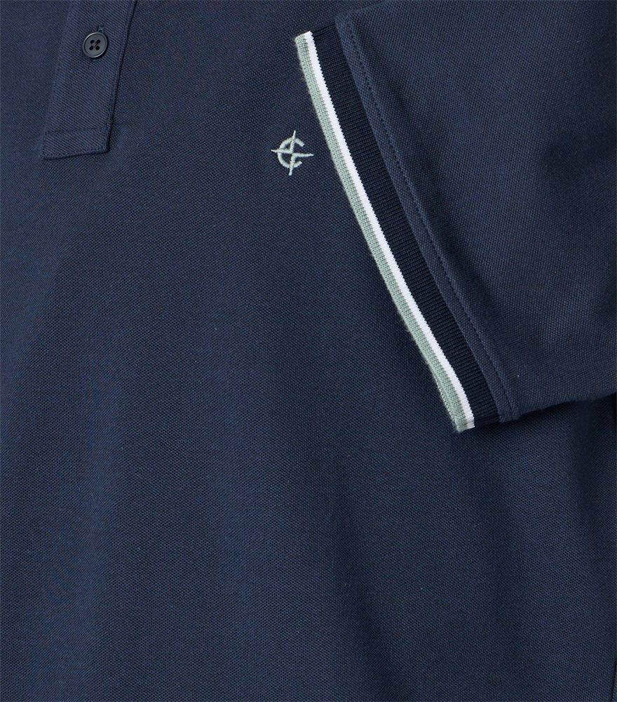 Polo 2-tone PQ - 126320101