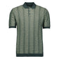 Pullover Short Sleeve Polo Multi Co - 31240257