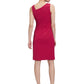 Kleid Kurz ohne Arm - 48534031