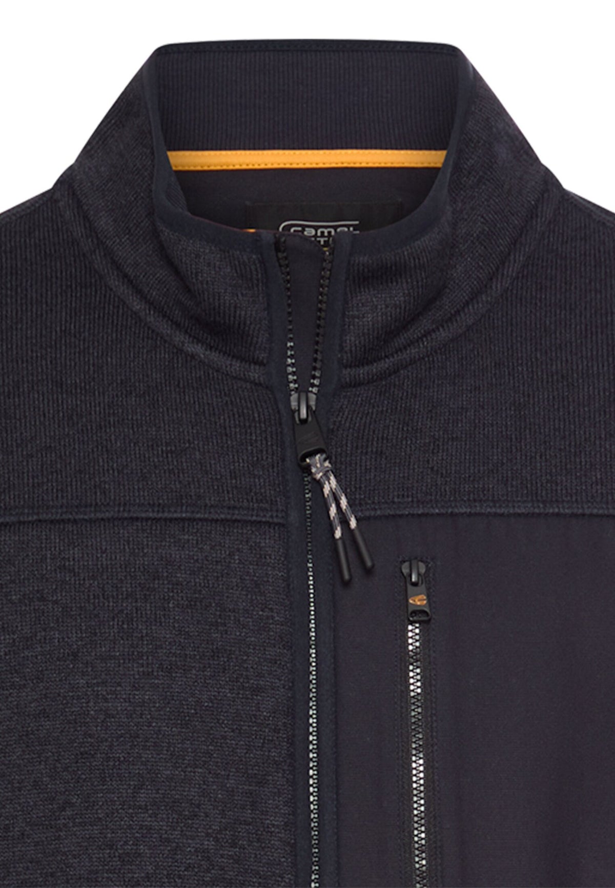 Knitted Jackets - 8K53409401