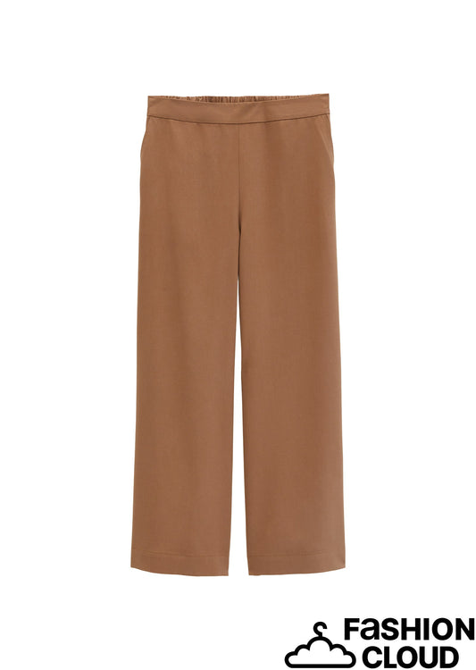 Woven Pants - 5000014491