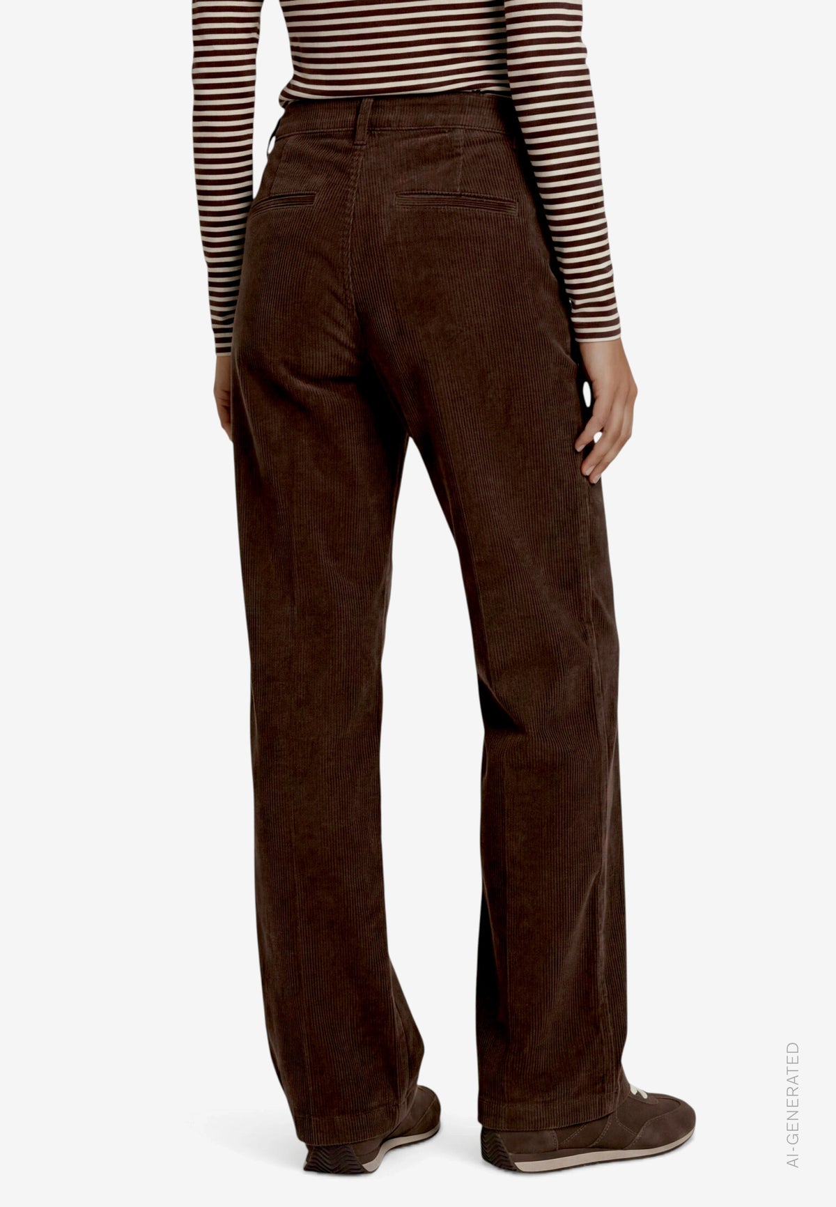 Hose Casual 1/1 Länge - 110-10004319
