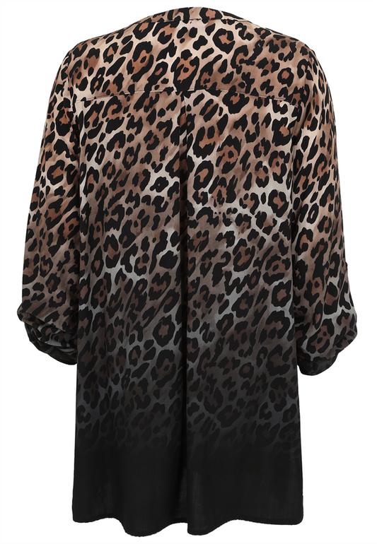 Bluse 1/1 Arm - 238159