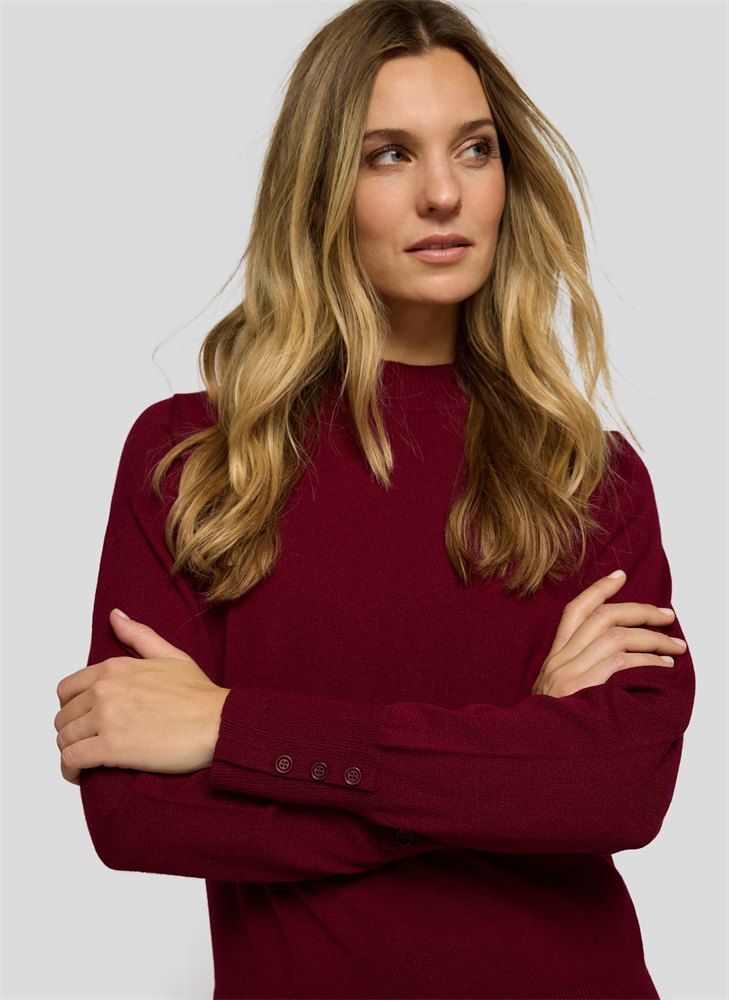 PULLOVER - 55-124600