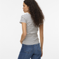 VMSEA SS HENLEY TOP JRS - 10329545