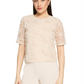 Strickpullover Kurz 1/2 Arm - 59923297