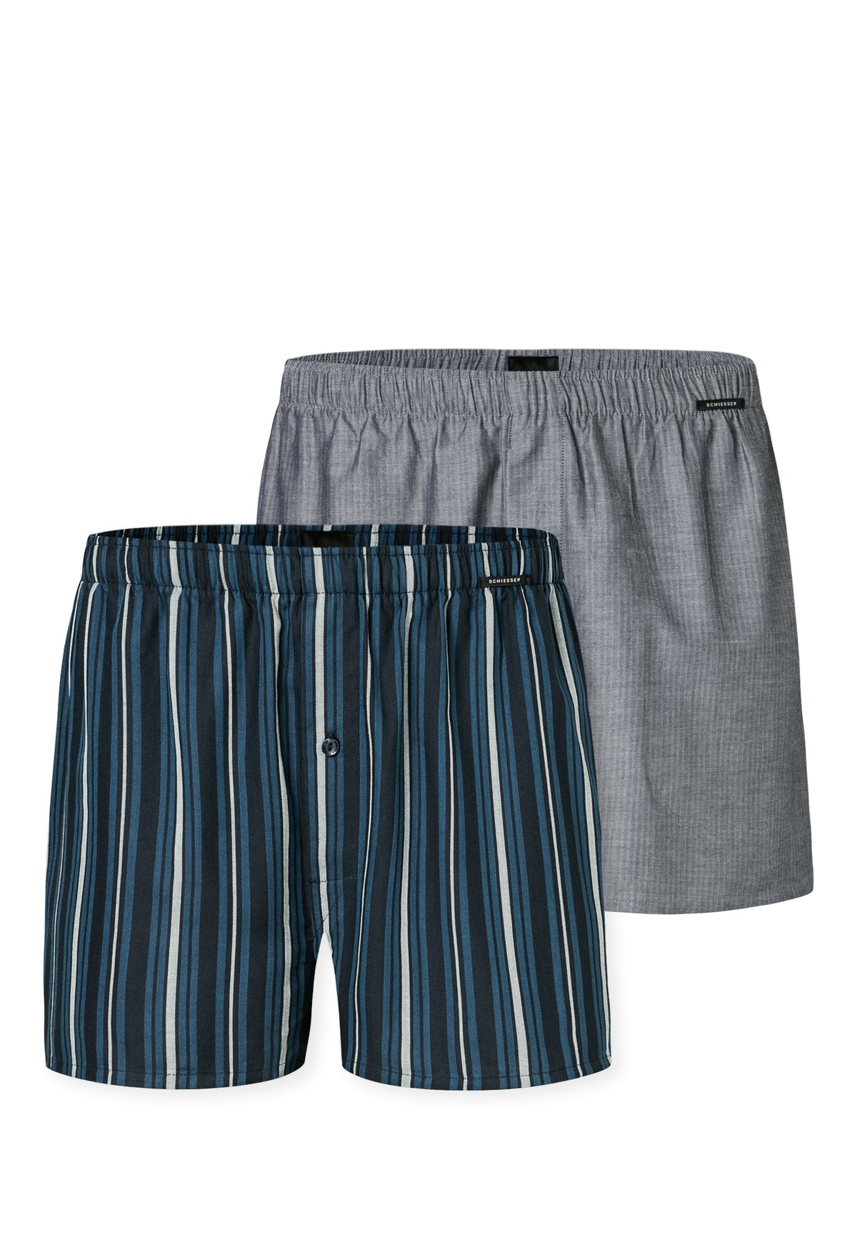2PACK Boxershorts - 182428