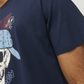 JORROXBURY TEE SS CREW NECK SN - 12227779