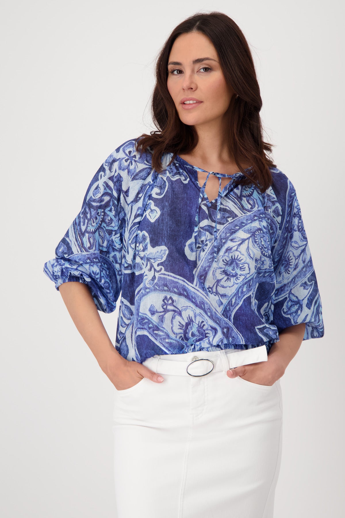 Bluse - 409755
