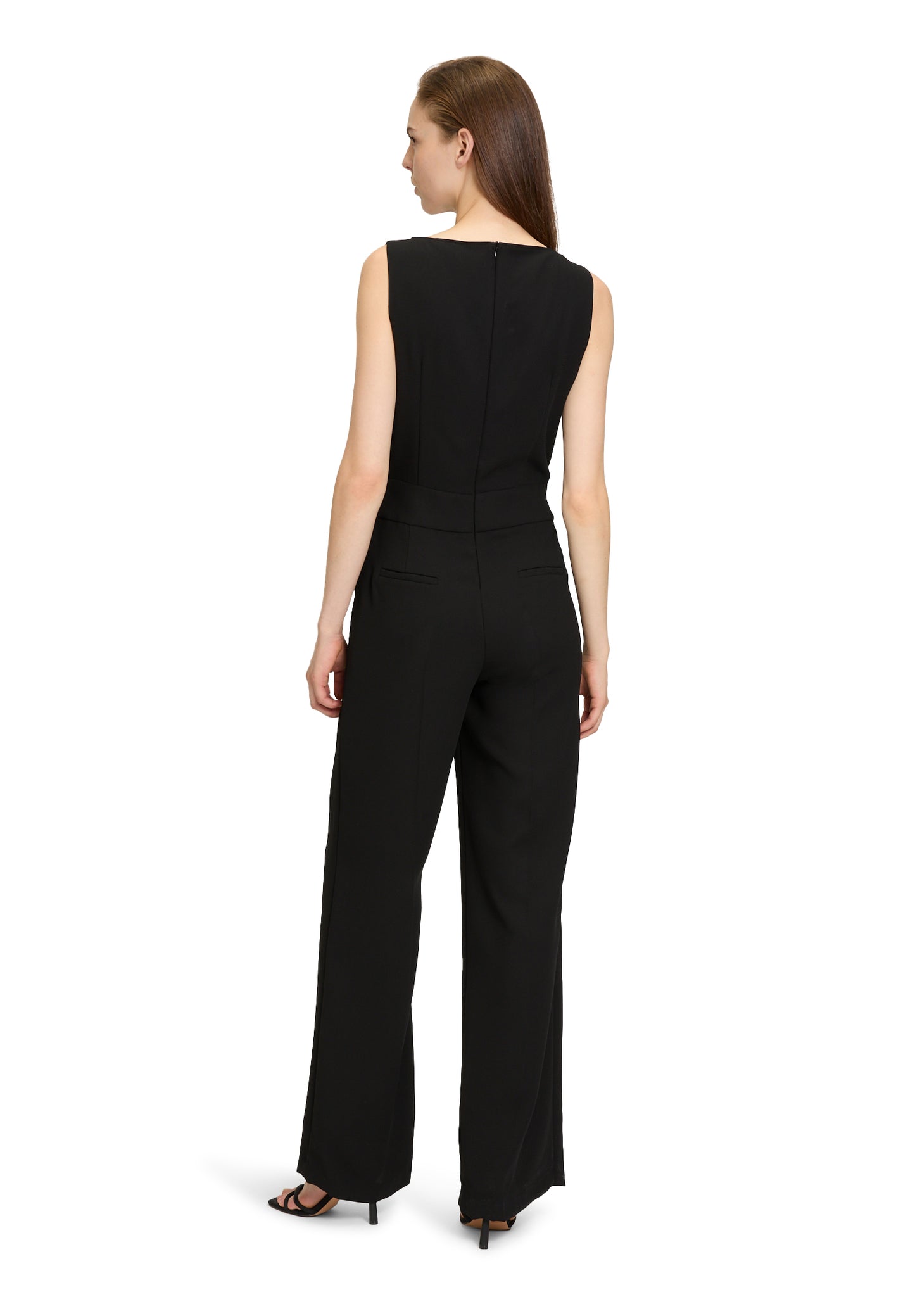 Overall Lang ohne Arm - 70244079