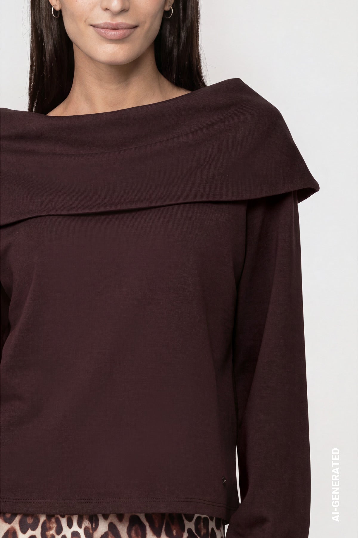 Pullover - 809858