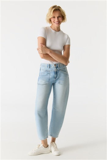arc leg - Selena