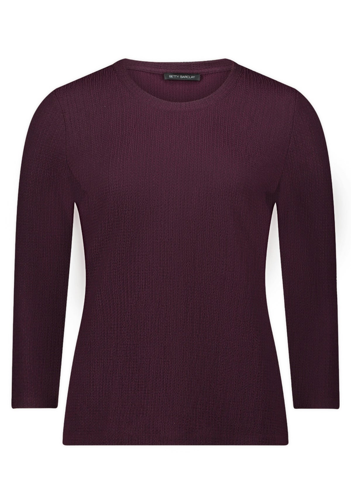 Shirt Kurz 3/4 Arm - 27801863