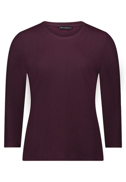 Shirt Kurz 3/4 Arm - 27801863