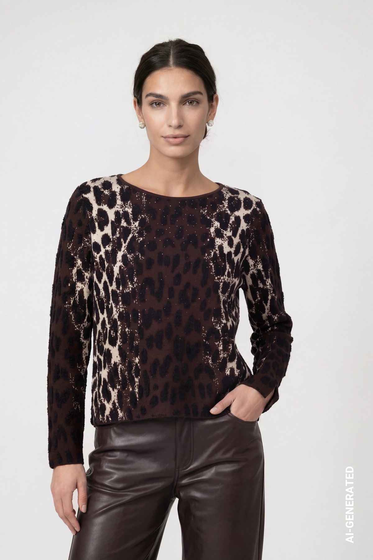 Pullover - 809889