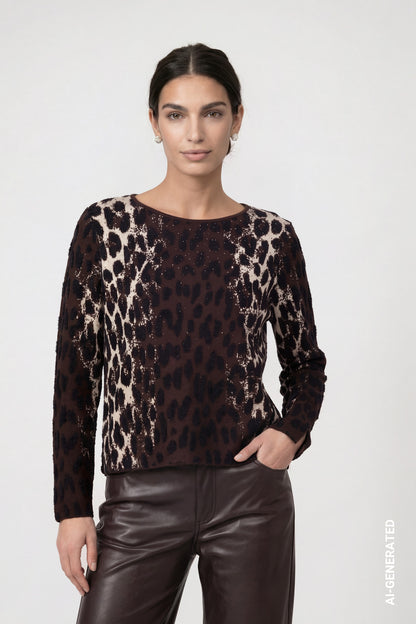 Pullover - 809889