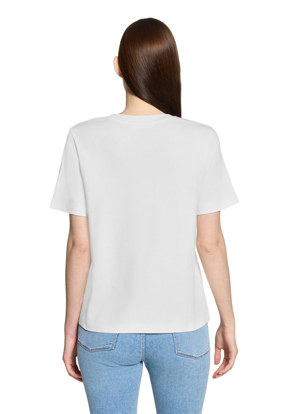 Shirt Kurz 1/2 Arm - 24523457