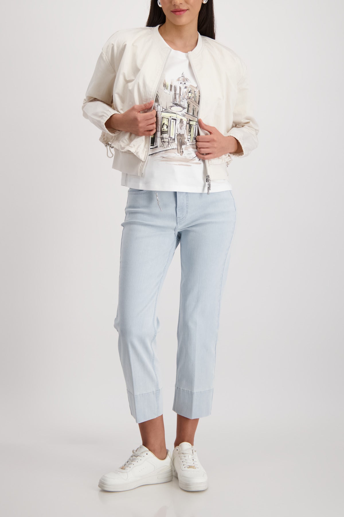Jacke - 410937