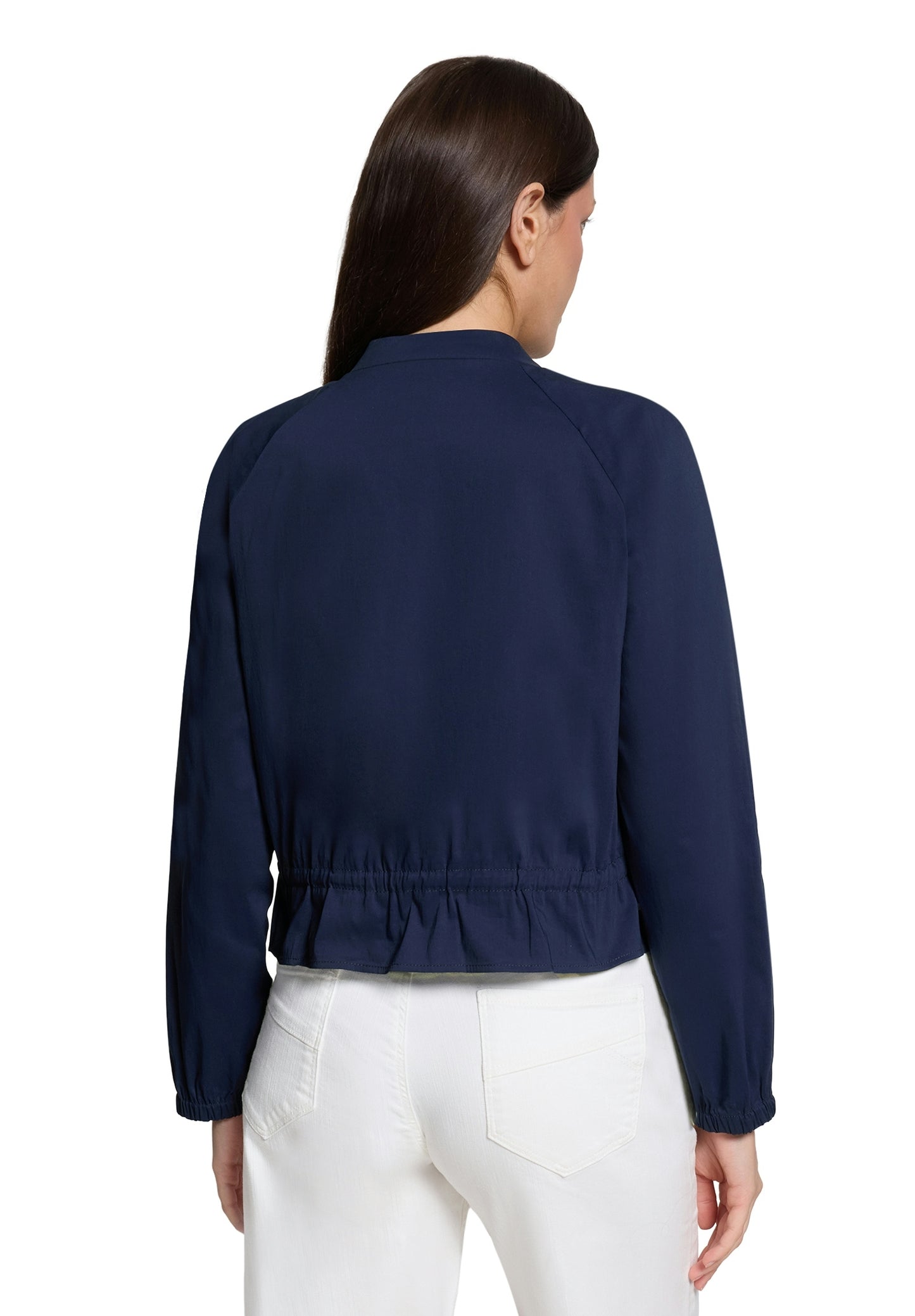 Blazerjacke Kurz 1/1 Arm - 45233031