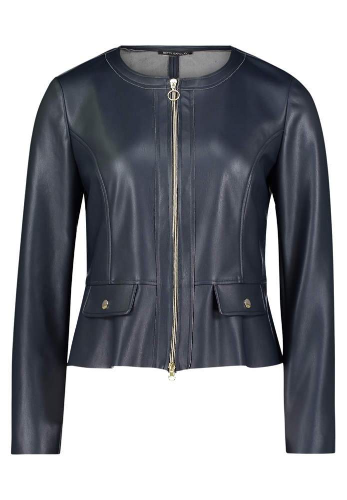 Blazerjacke Kurz 1/1 Arm - 45142738