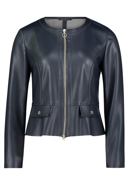 Blazerjacke Kurz 1/1 Arm - 45142738