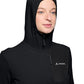 Womens Monviso Fleece Jacket III - 48012