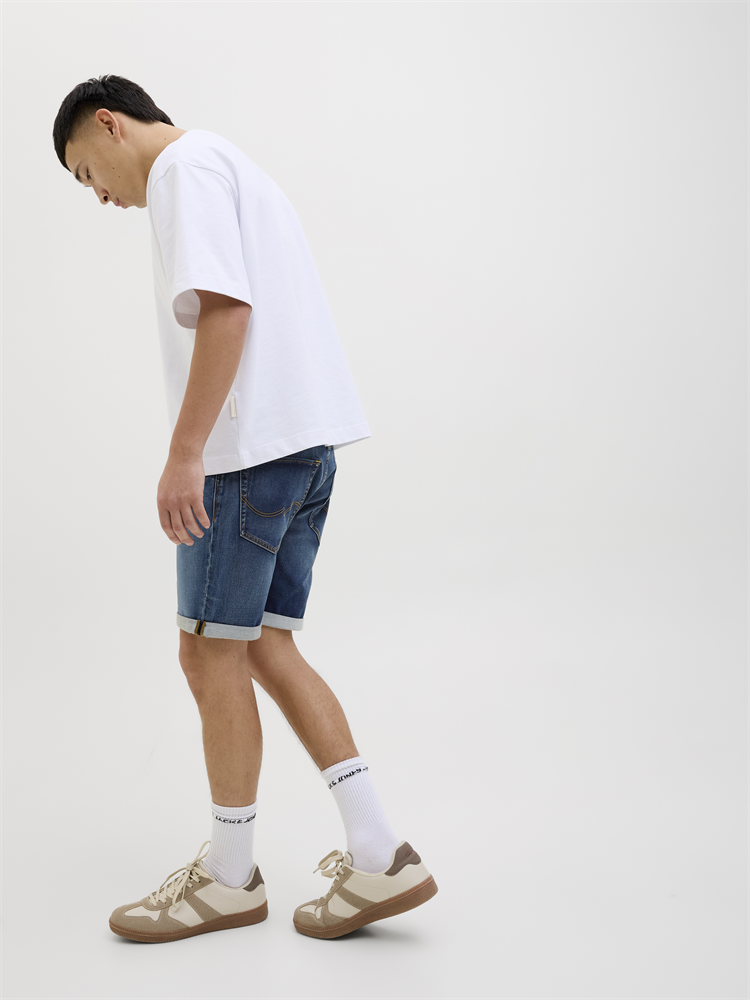 JJIRICK JJICON I.K. SHORTS GE 132 S - 12269605