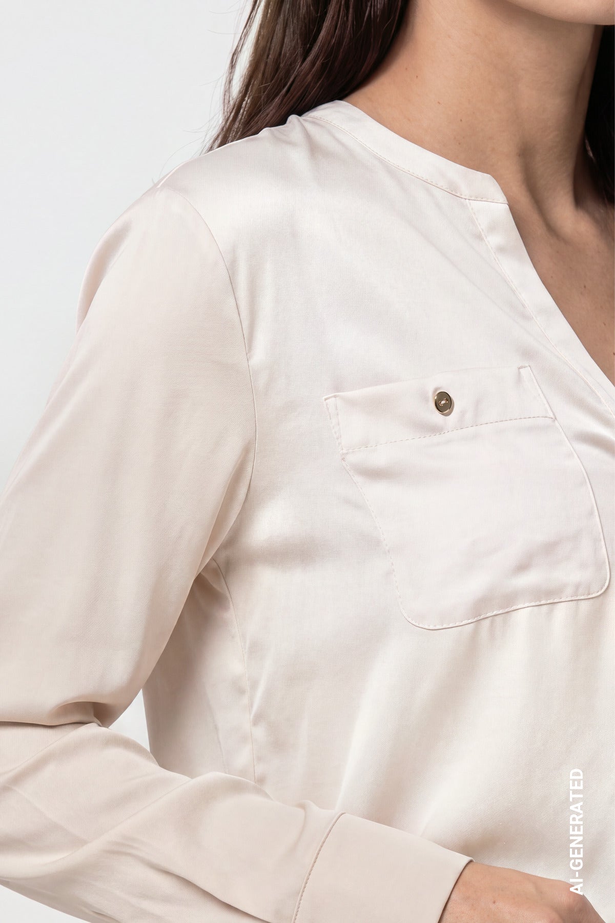 Bluse - 810447