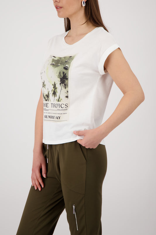 T-Shirt - 410646