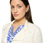 Blazer Kurz Einreiher 3/4 Arm - 47551340
