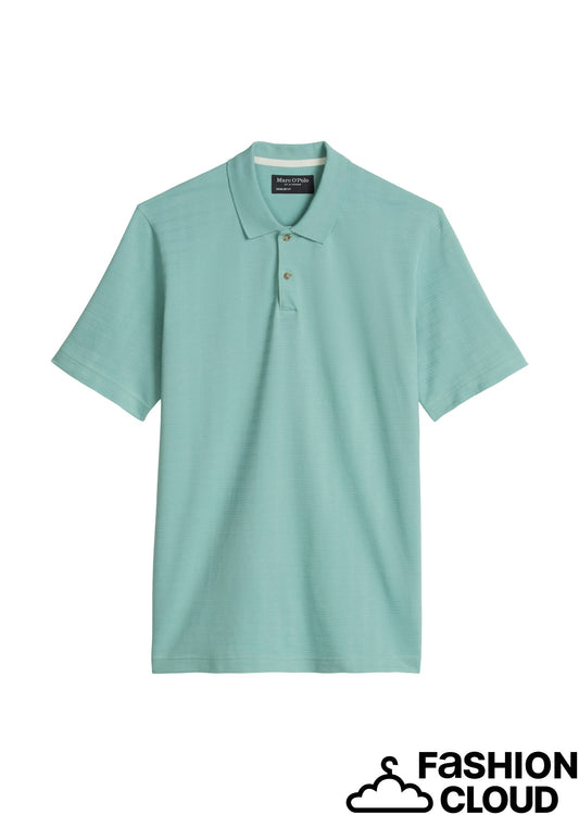 Jersey Poloshirts Shortsleeve - 5000012662