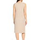 Kleid Kurz Polyester - 18761938