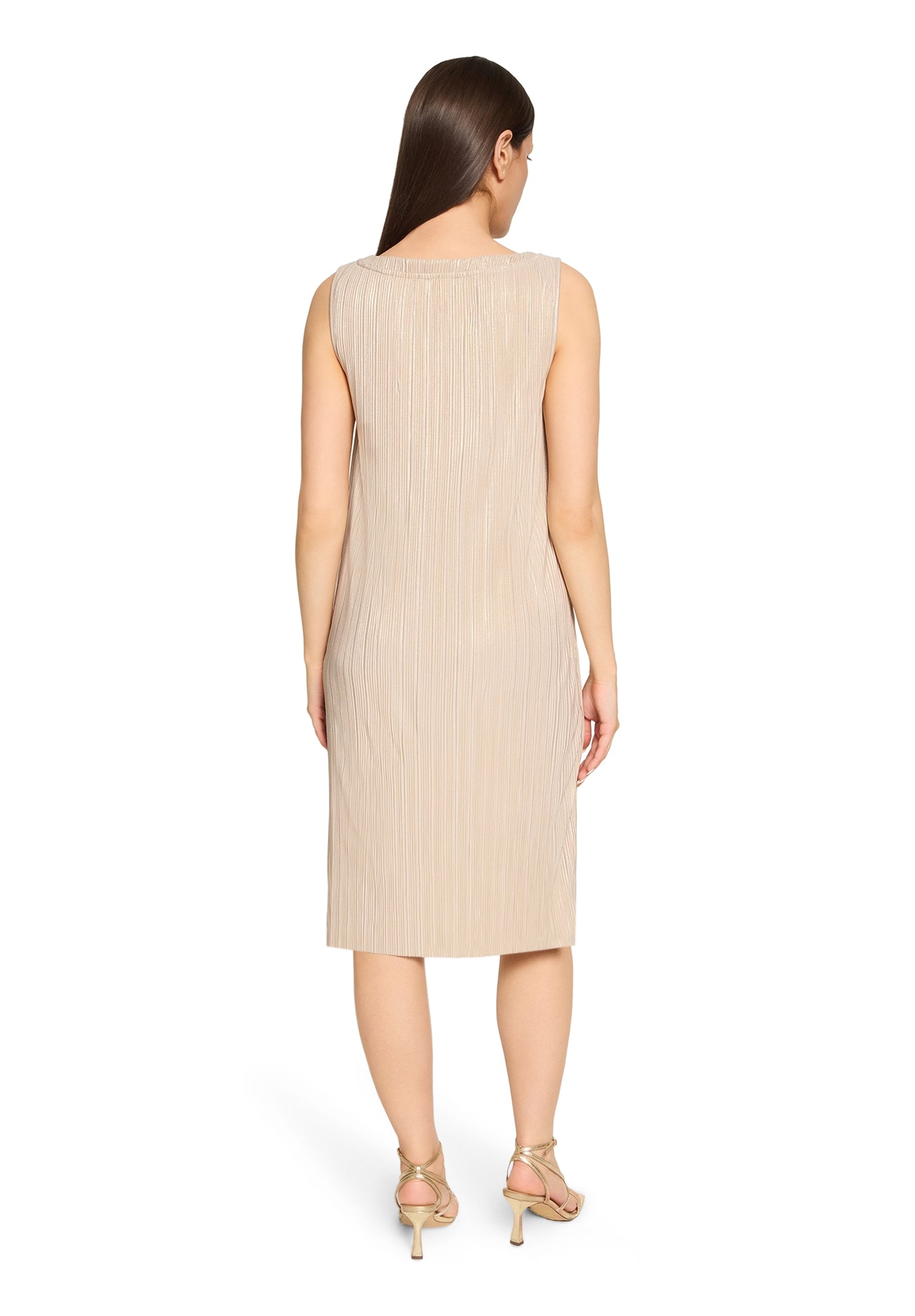 Kleid Kurz Polyester - 18761938
