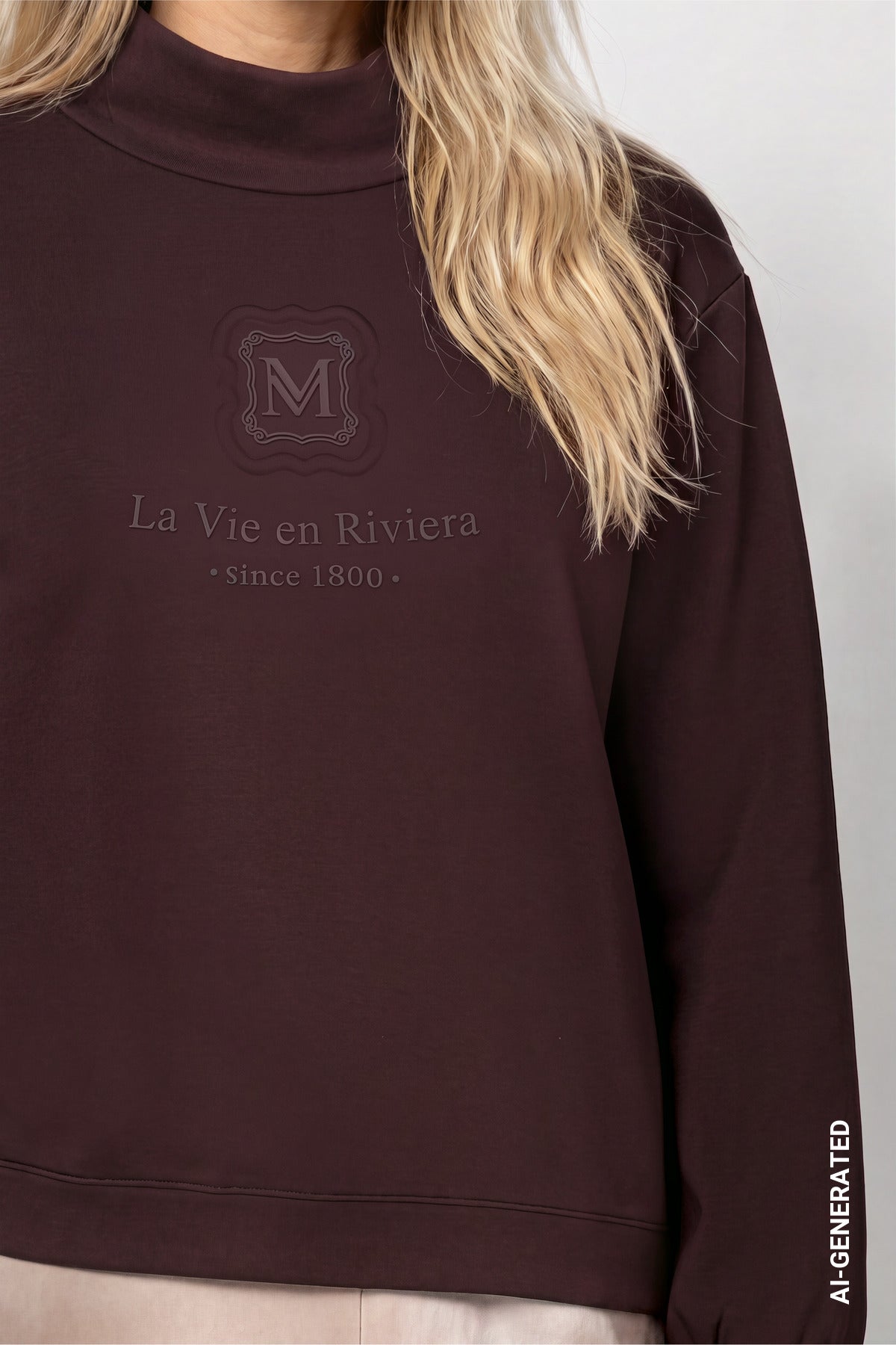 Pullover - 809860