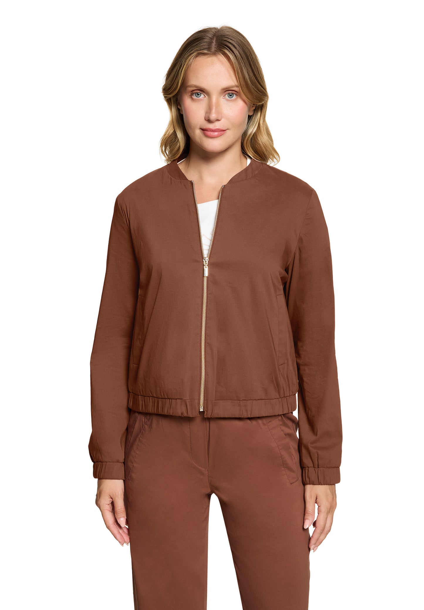 Blazerjacke Kurz 1/1 Arm - 45443031