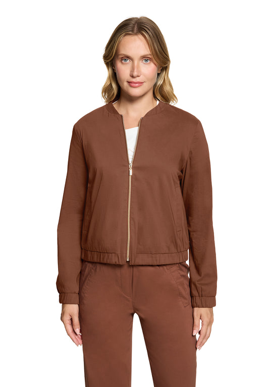Blazerjacke Kurz 1/1 Arm - 45443031