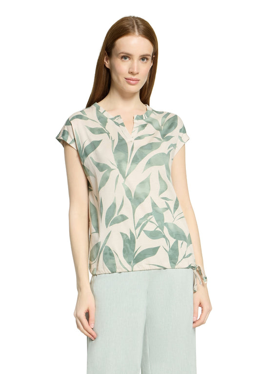 Shirt Kurz 1/2 Arm - 24073249